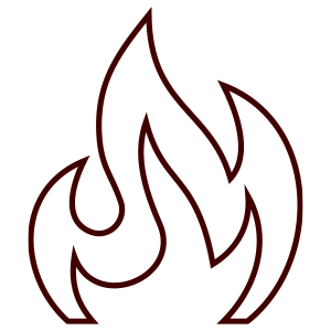 fire-fighting icon